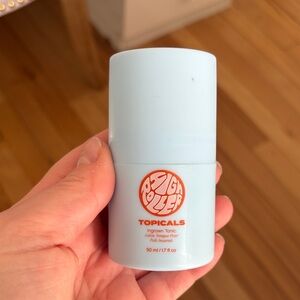 Tropicals Ingrown Tonic